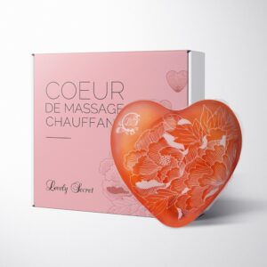 Cœur d’Amour Chauffant