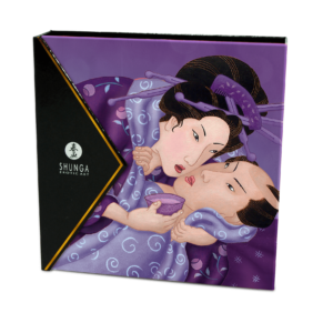 Coffret érotique Secret Geisha