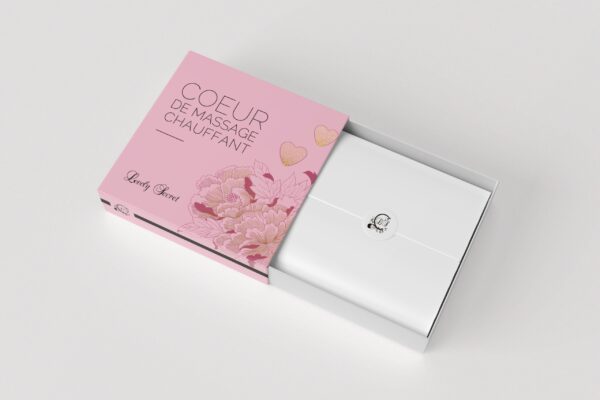 Cœur d’Amour Chauffant