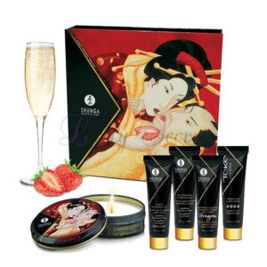 coffret érotique