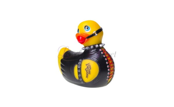 Mini Canard Bondage