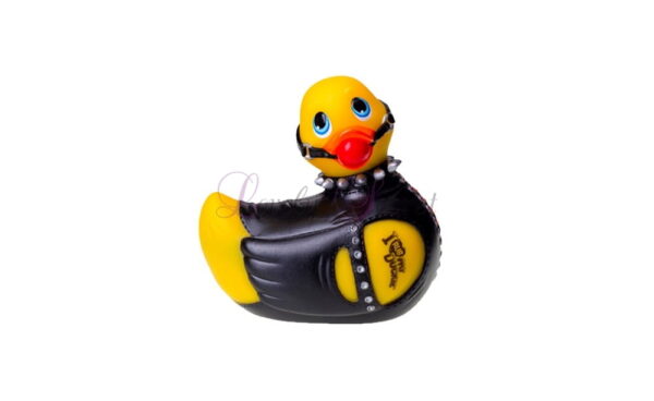 Petit canard bondage