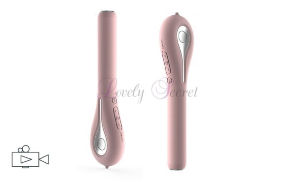 sextoy avec caméra