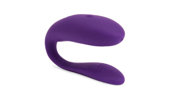 Sextoy télécommande pour couple We Vibe Unite