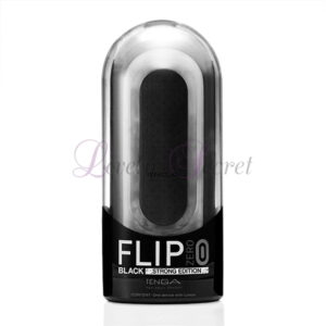 Masturbateur Flip Hole Zero Tenga