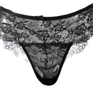 La bralette dentelle Opulence