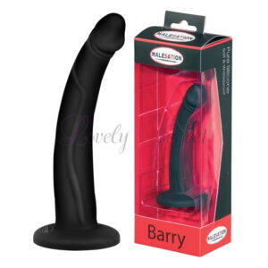 Dildo ventousable Barry Malesation