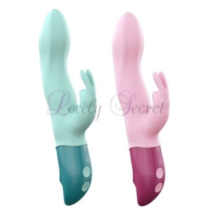 Hello Rabbit - sextoy Love To Love