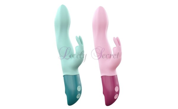 Hello Rabbit - sextoy Love To Love