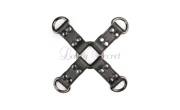 Croix Hogtie SM