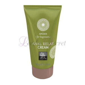 Anal Relax Cream Shiatsu