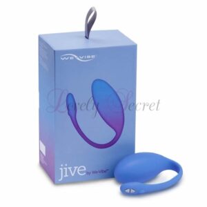 Jive by We-Vibe