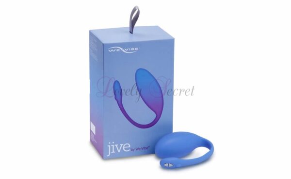 Jive by We-Vibe