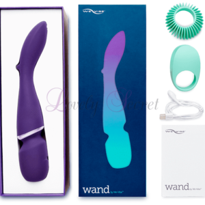 Wand by We-Vibe