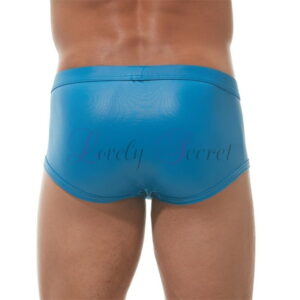 Boxer avec poche avant pour homme