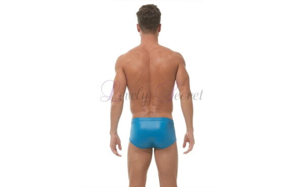 Boxer avec poche avant pour homme