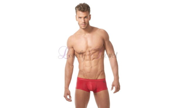 Boxer avec poche avant pour homme