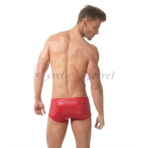 Boxer avec poche avant pour homme