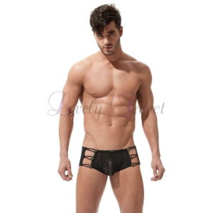 Boxer résille pour homme