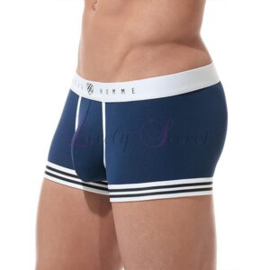 Boxer sportif pour homme