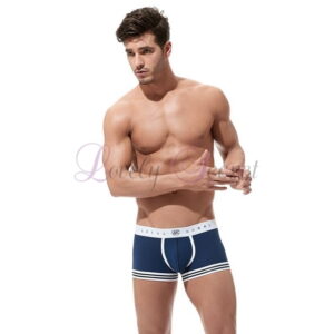 Boxer sportif pour homme