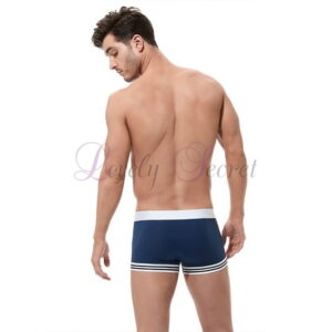 Boxer sportif pour homme