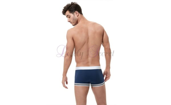 Boxer sportif pour homme