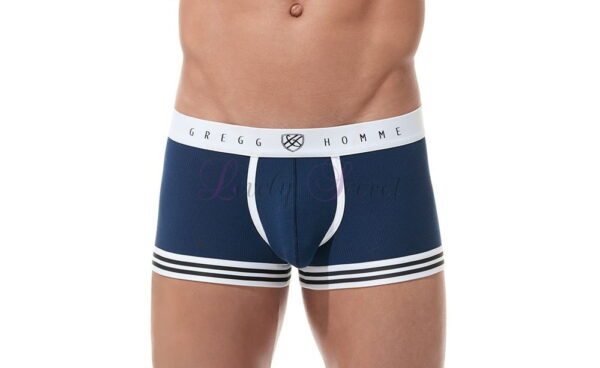 Boxer sportif pour homme