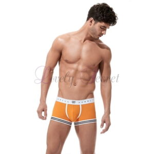 Boxer sportif pour homme