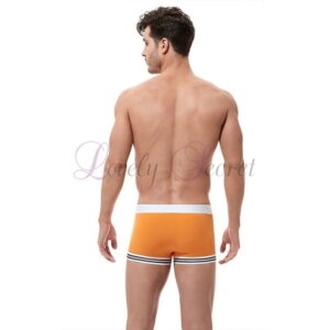 Boxer sportif pour homme