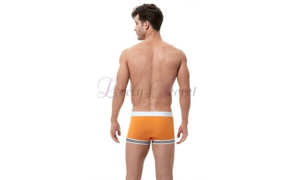 Boxer sportif pour homme