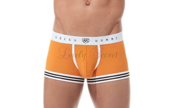 Boxer sportif pour homme