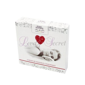 Coffret de Noël Massage