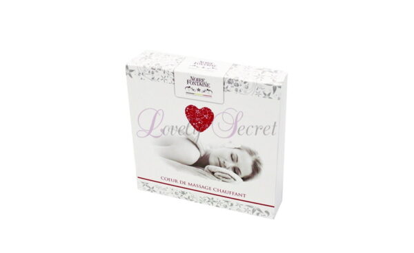 Coffret de Noël Massage