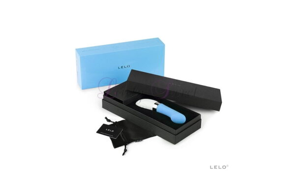 Lelo Gigi II