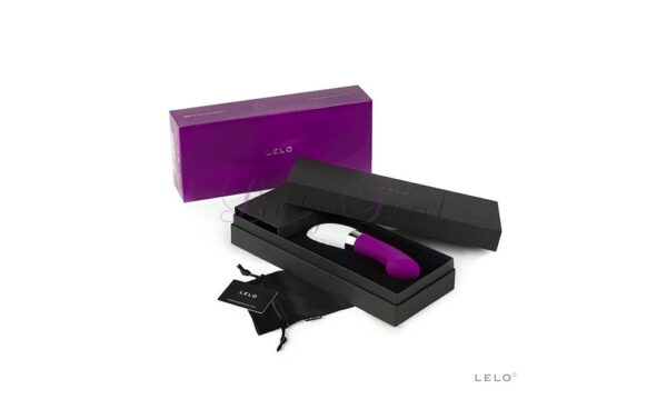 Lelo Gigi II