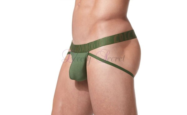 Jockstrap sportif et sexy