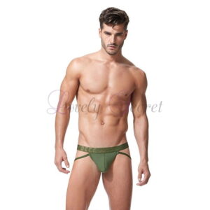 Jockstrap sportif et sexy