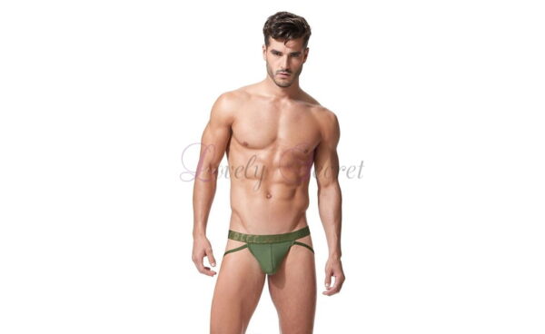 Jockstrap sportif et sexy