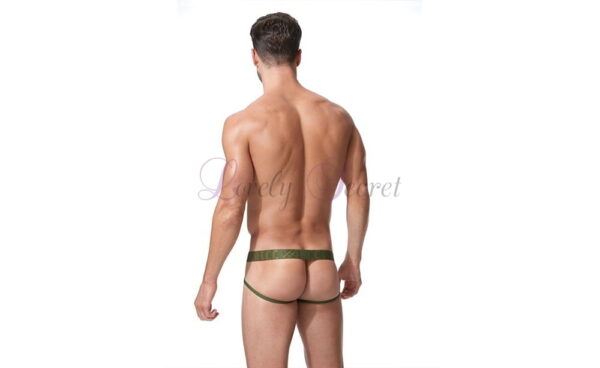 Jockstrap sportif et sexy