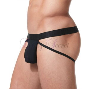 Jockstrap sportif et sexy