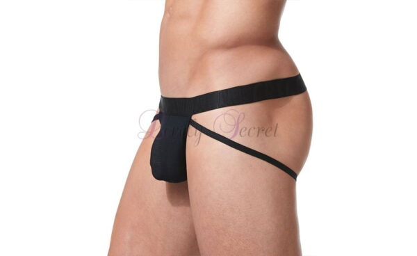 Jockstrap sportif et sexy