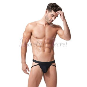 Jockstrap sportif et sexy