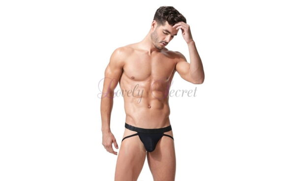 Jockstrap sportif et sexy