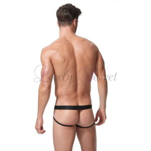 Jockstrap sportif et sexy