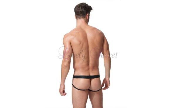 Jockstrap sportif et sexy