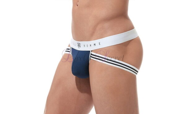 Jockstrap sportif Gregg Evoke