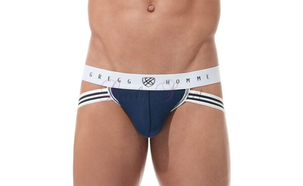 Jockstrap sportif Gregg Evoke