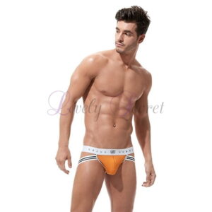 Jockstrap sportif Gregg Evoke