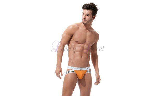 Jockstrap sportif Gregg Evoke